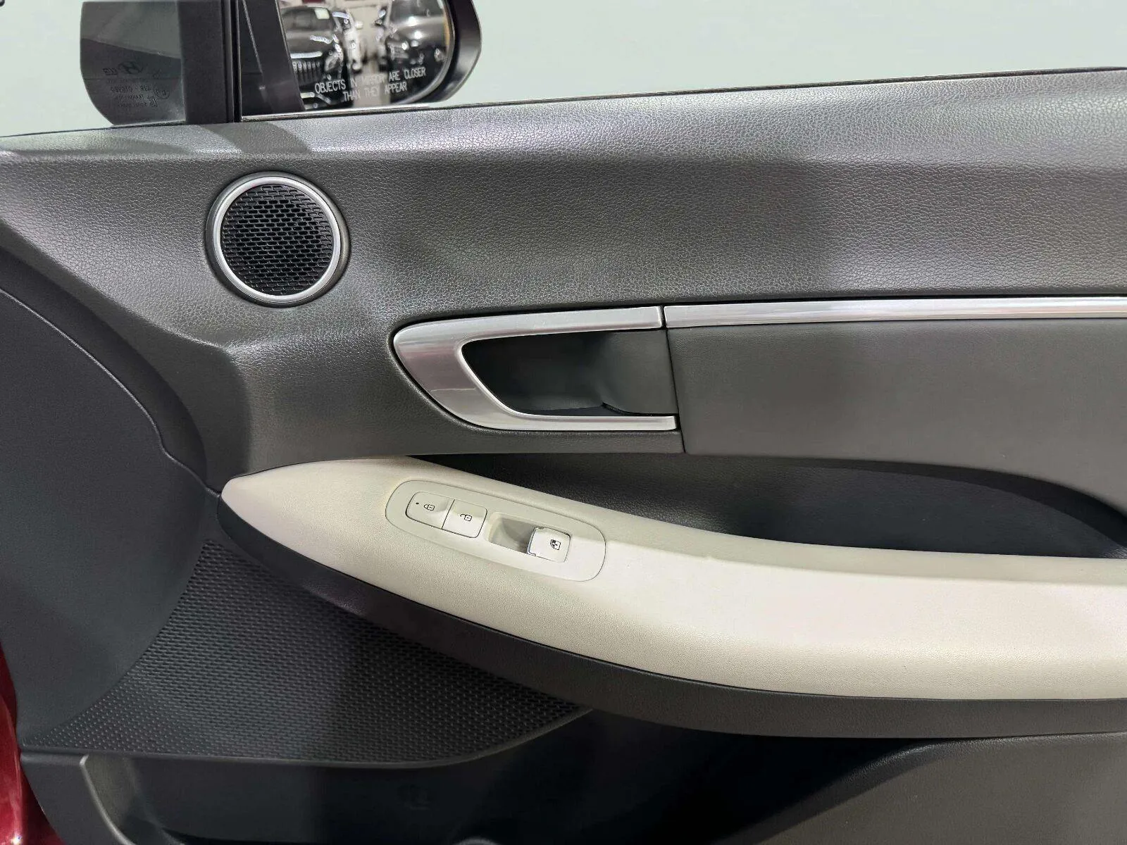 Hyundai Sonata photo 37