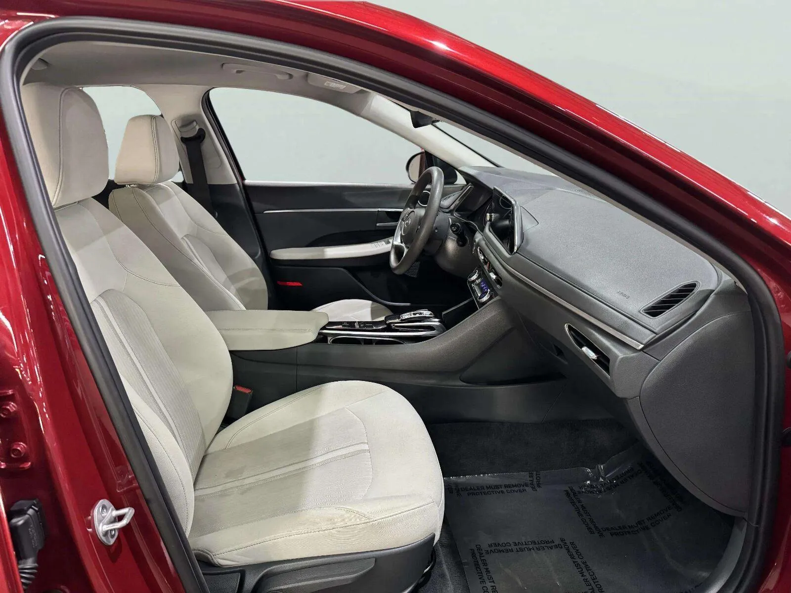 Hyundai Sonata photo 38
