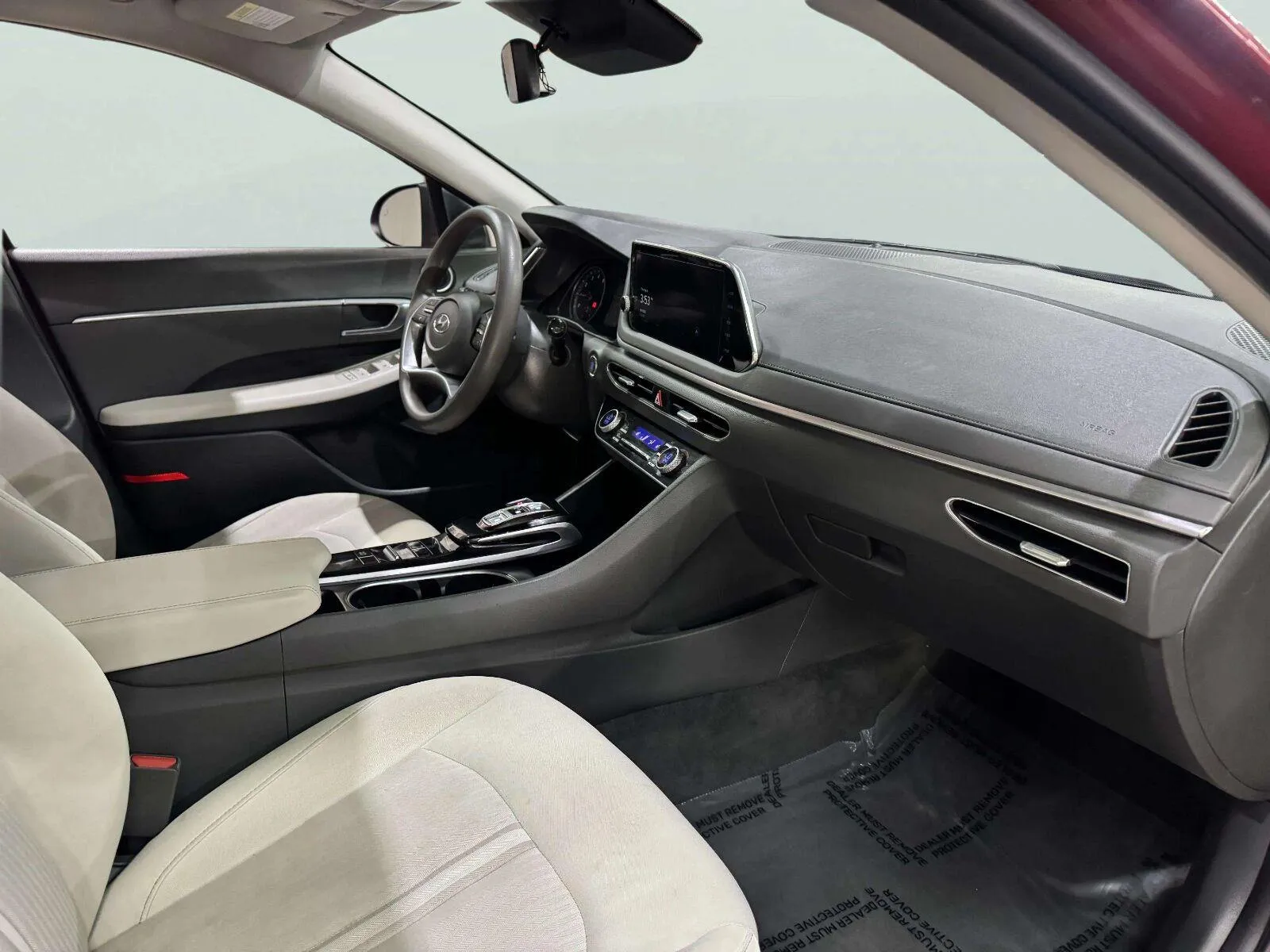 Hyundai Sonata photo 39