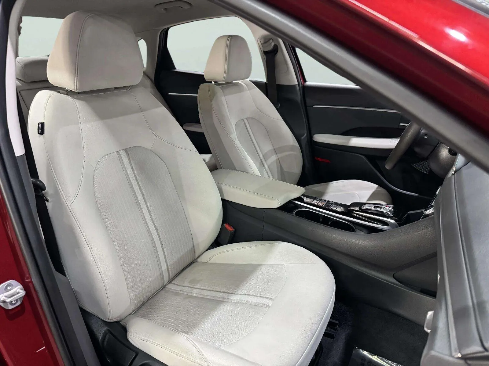Hyundai Sonata photo 40