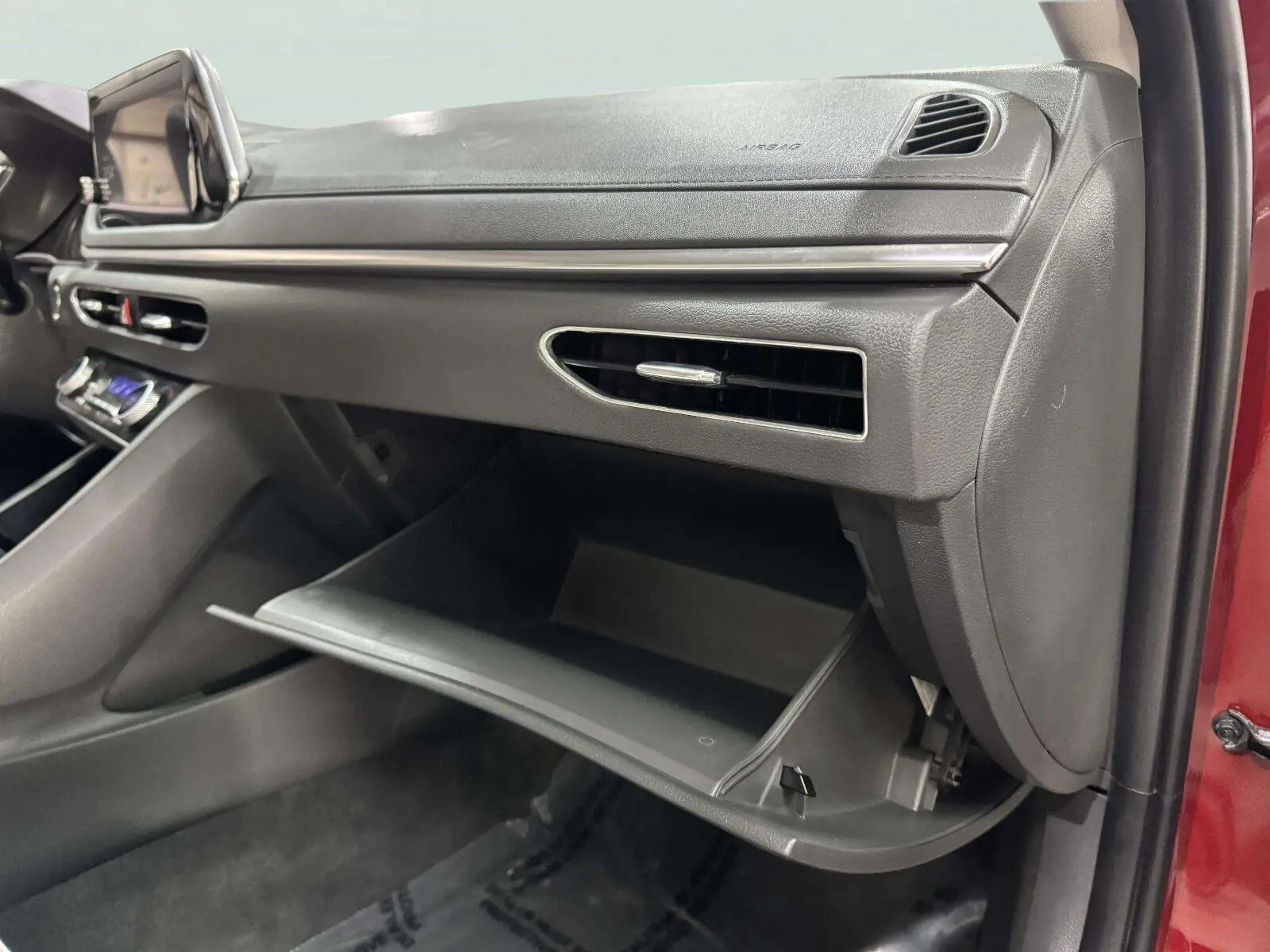 Hyundai Sonata photo 41