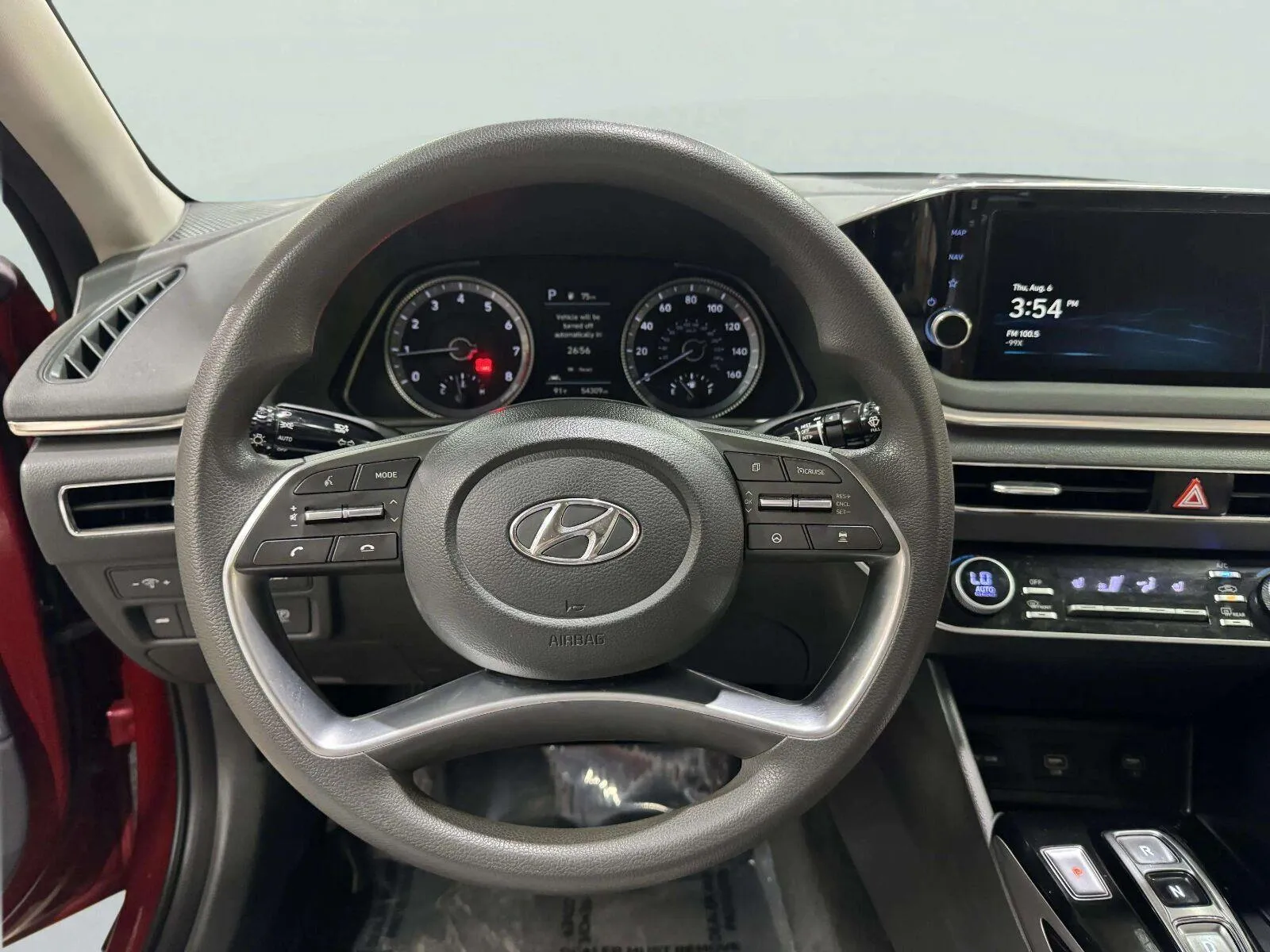 Hyundai Sonata photo 43