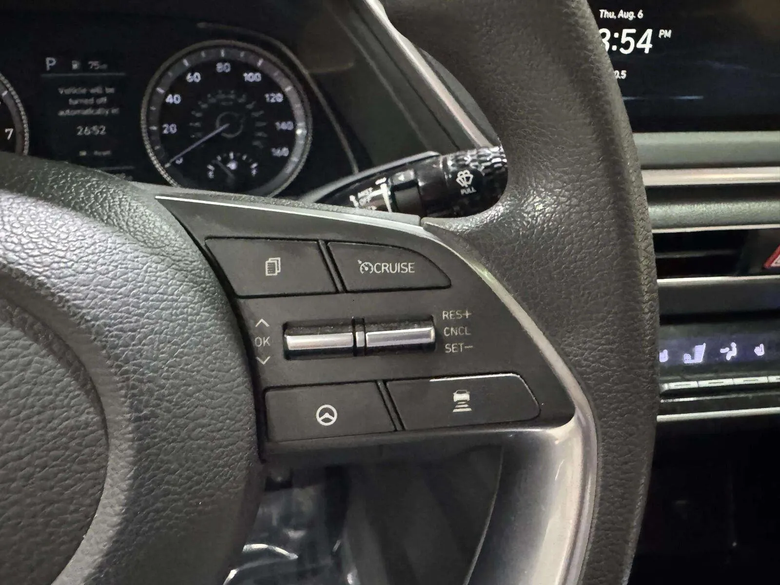 Hyundai Sonata photo 44