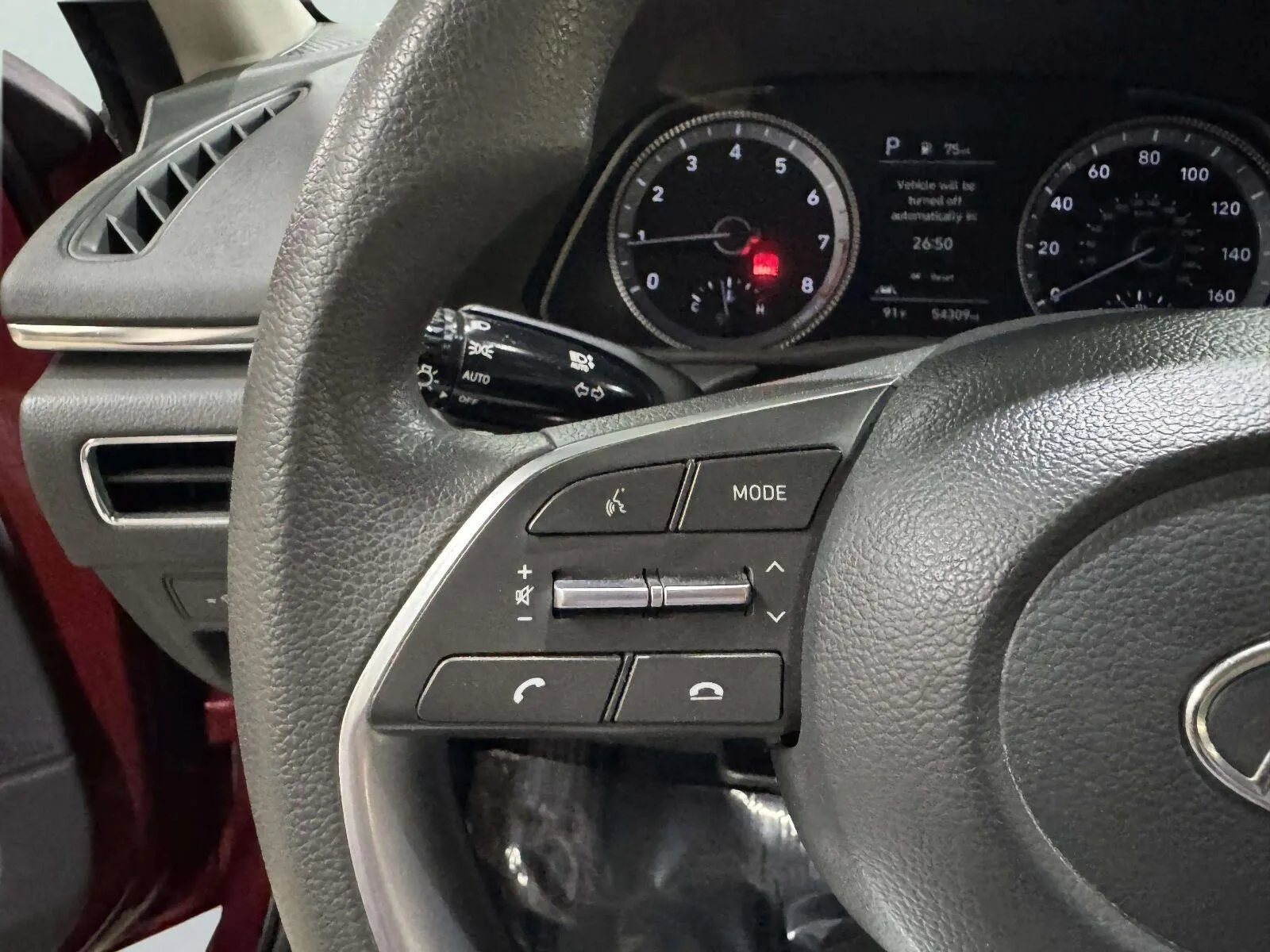 Hyundai Sonata photo 45