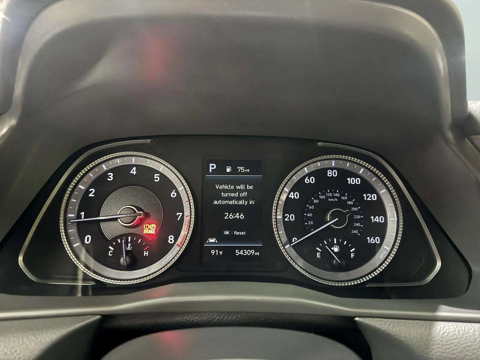 Hyundai Sonata photo 46