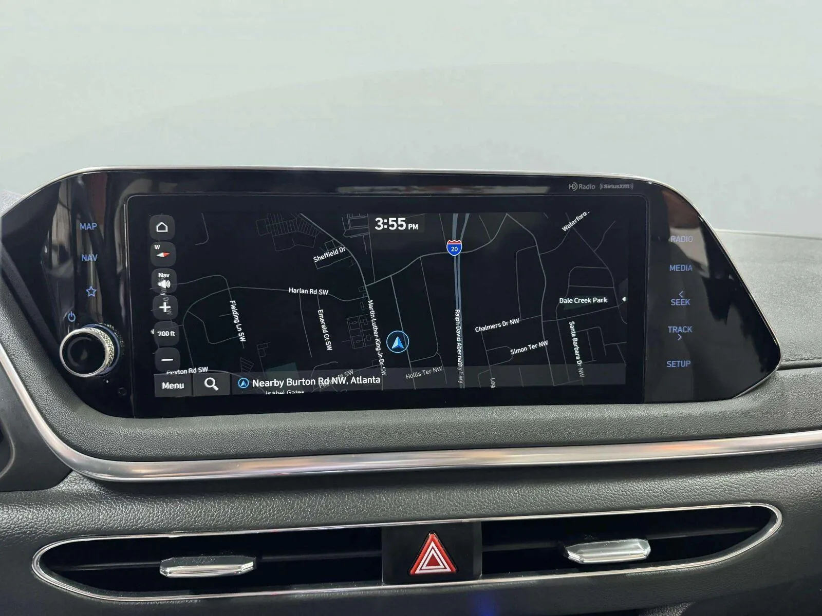 Hyundai Sonata photo 48