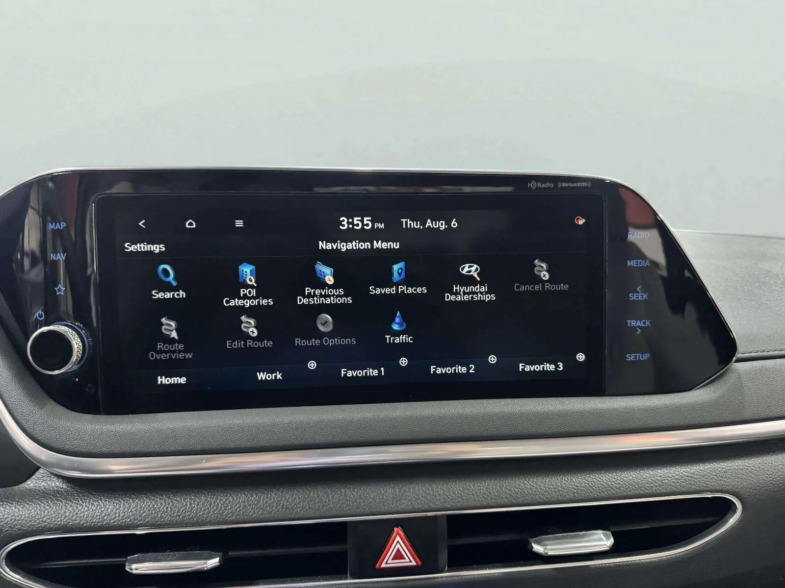 Hyundai Sonata photo 49