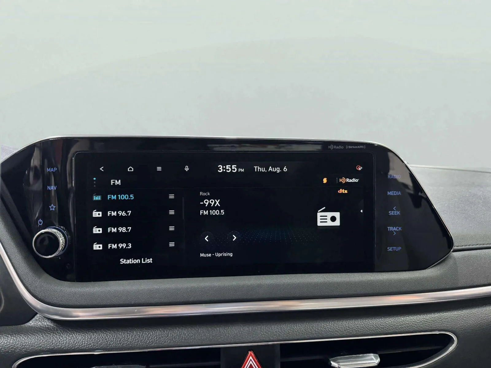 Hyundai Sonata photo 50