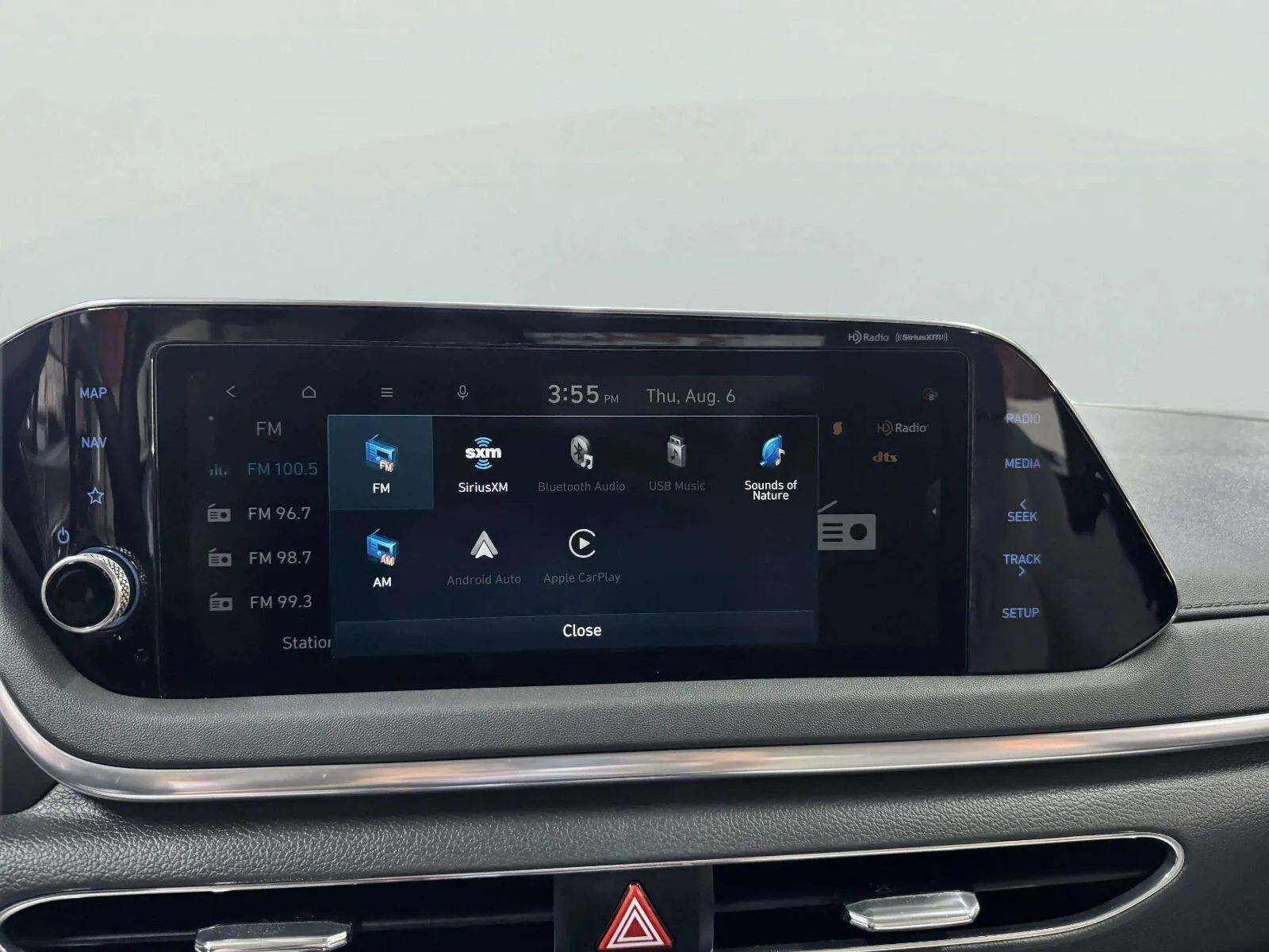 Hyundai Sonata photo 51