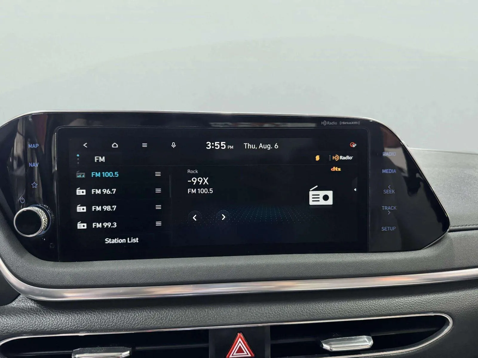 Hyundai Sonata photo 52