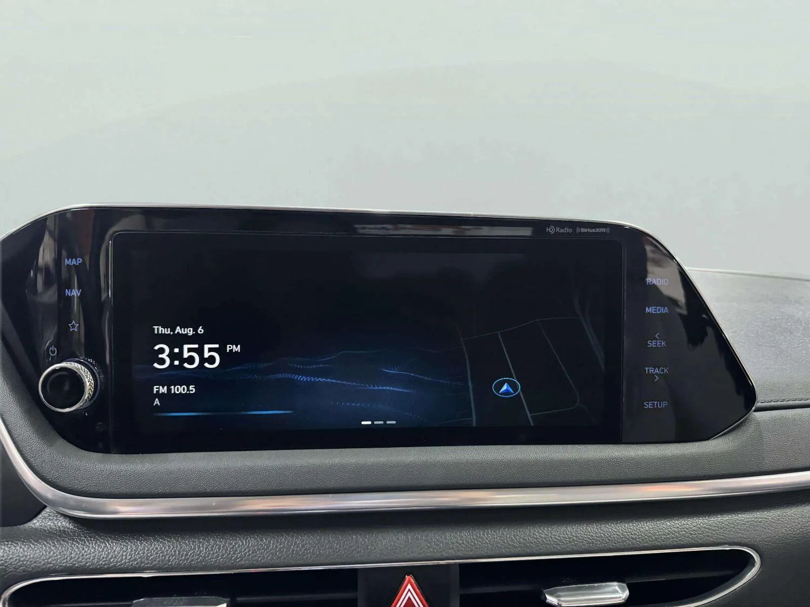 Hyundai Sonata photo 54