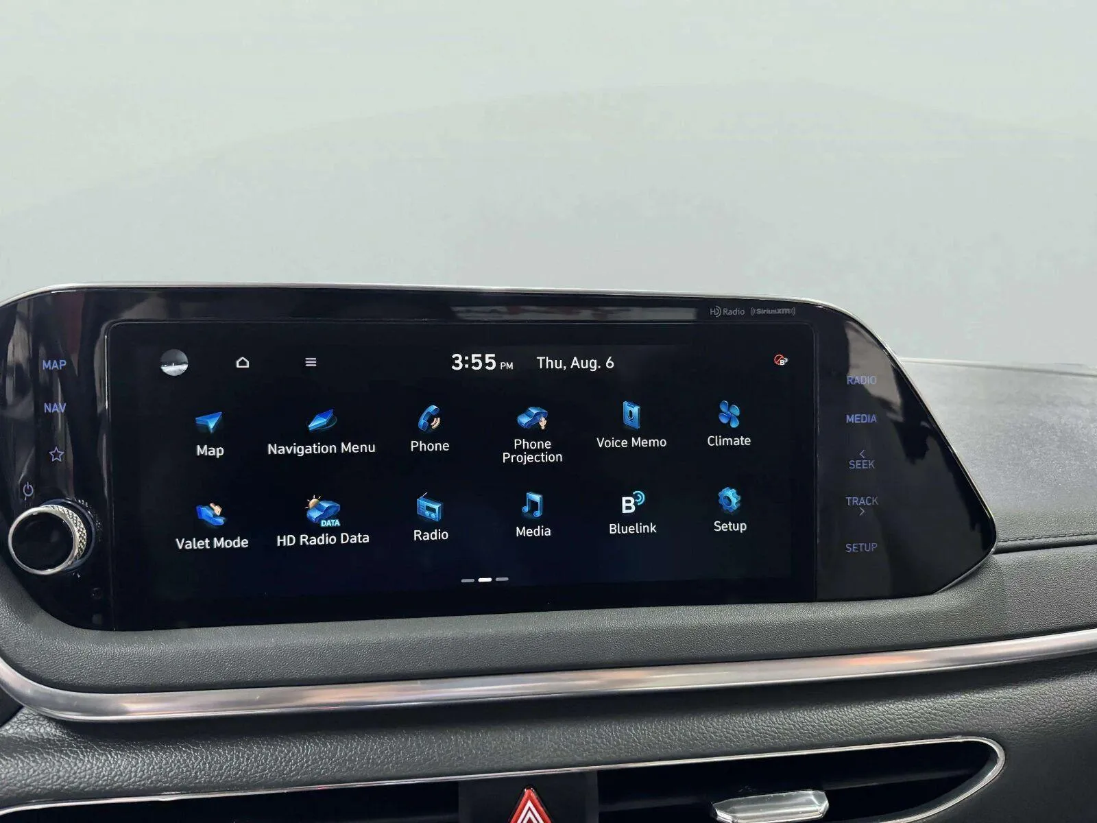 Hyundai Sonata photo 55