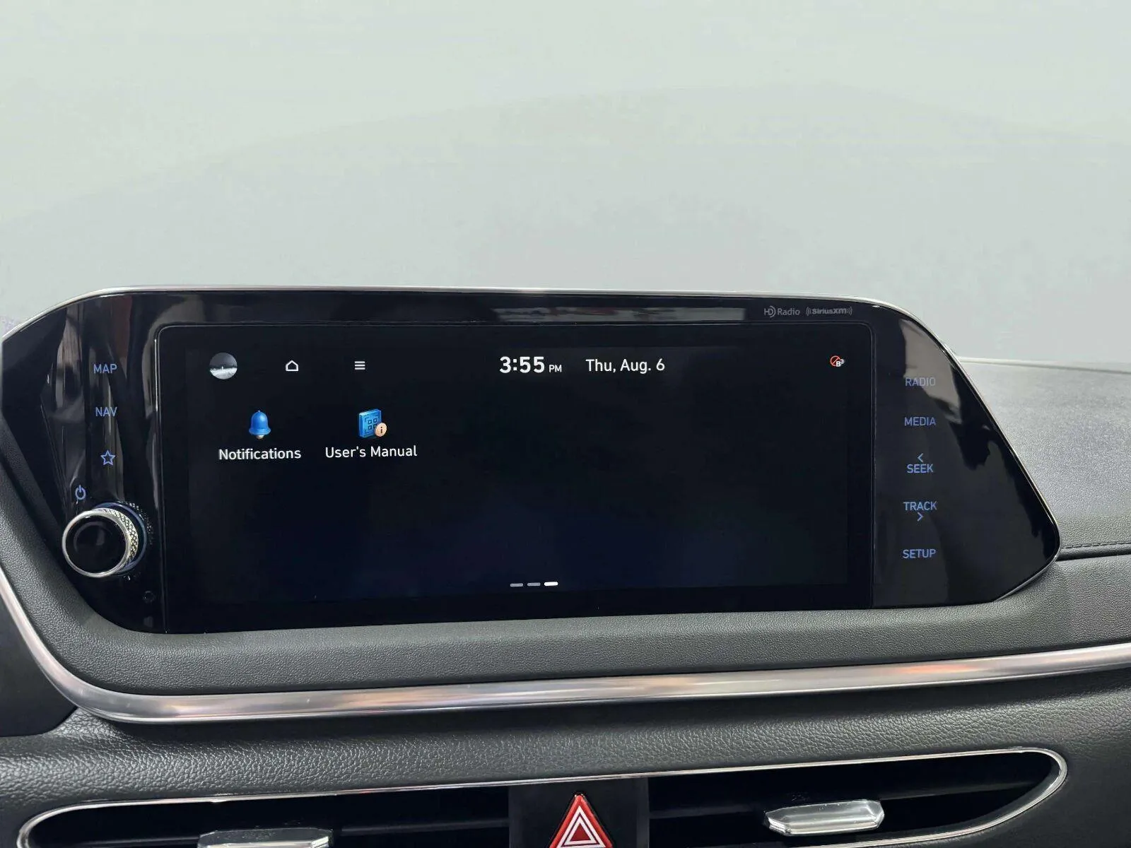 Hyundai Sonata photo 56