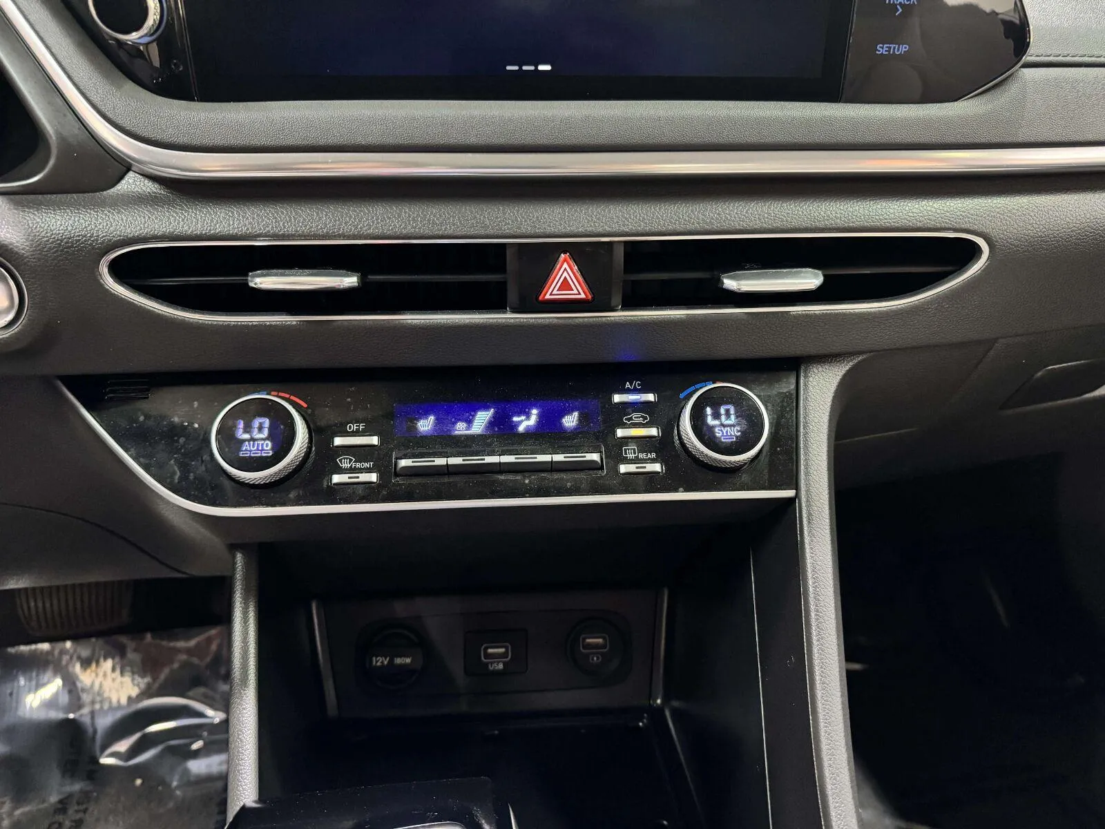 Hyundai Sonata photo 58