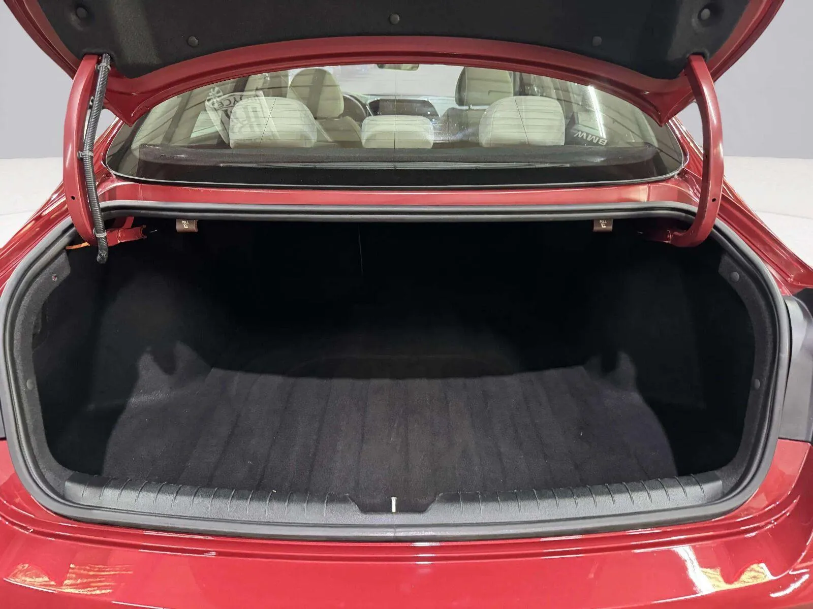 Hyundai Sonata photo 62