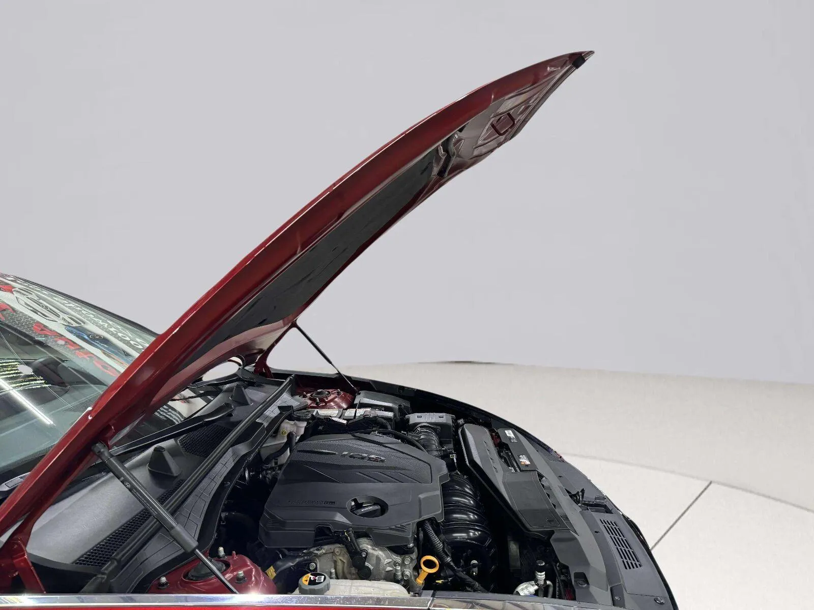Hyundai Sonata photo 65