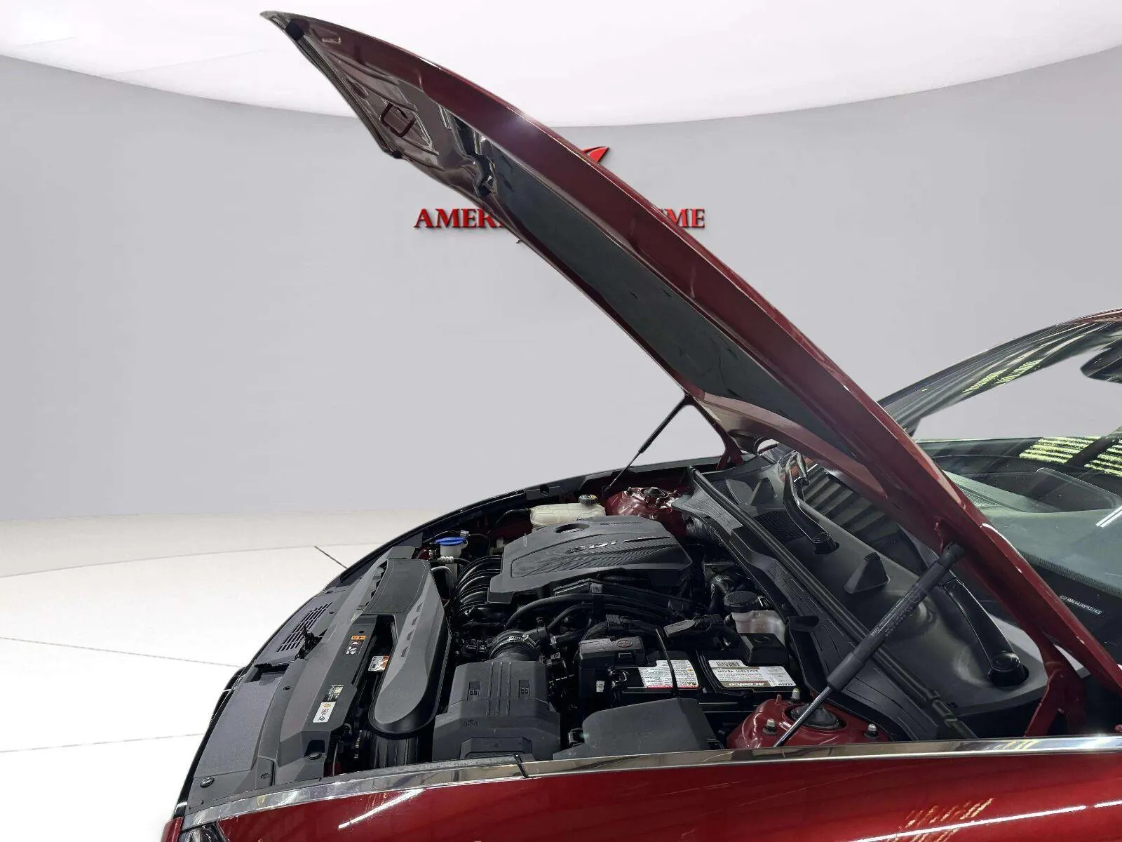 Hyundai Sonata photo 66