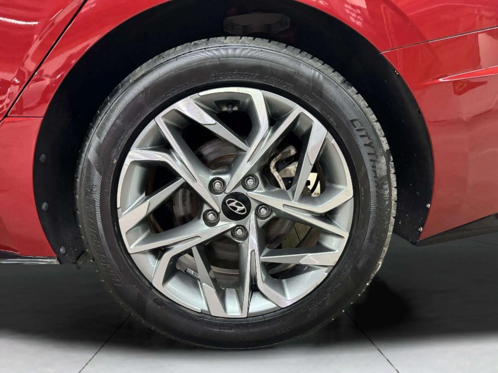 Hyundai Sonata photo 68