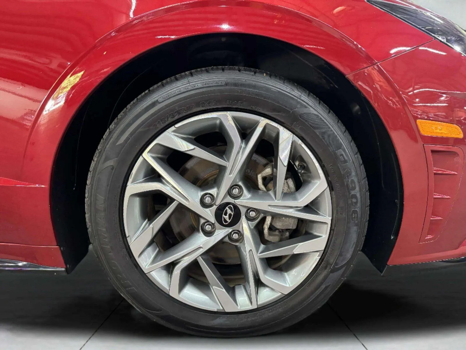 Hyundai Sonata photo 70