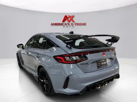 More photos of 2024 Honda Civic Type R at AX Auto Inc., GA