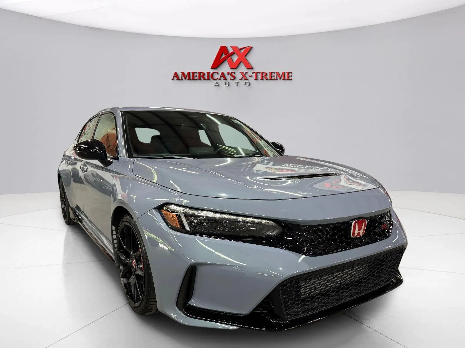 Honda Civic photo 6