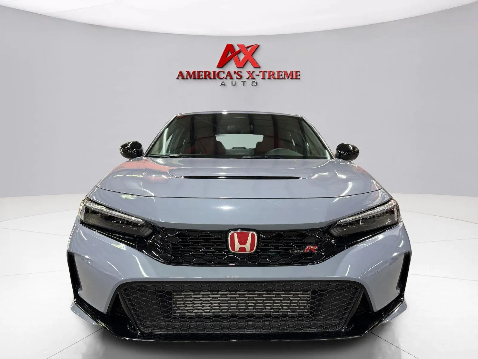 Honda Civic photo 7