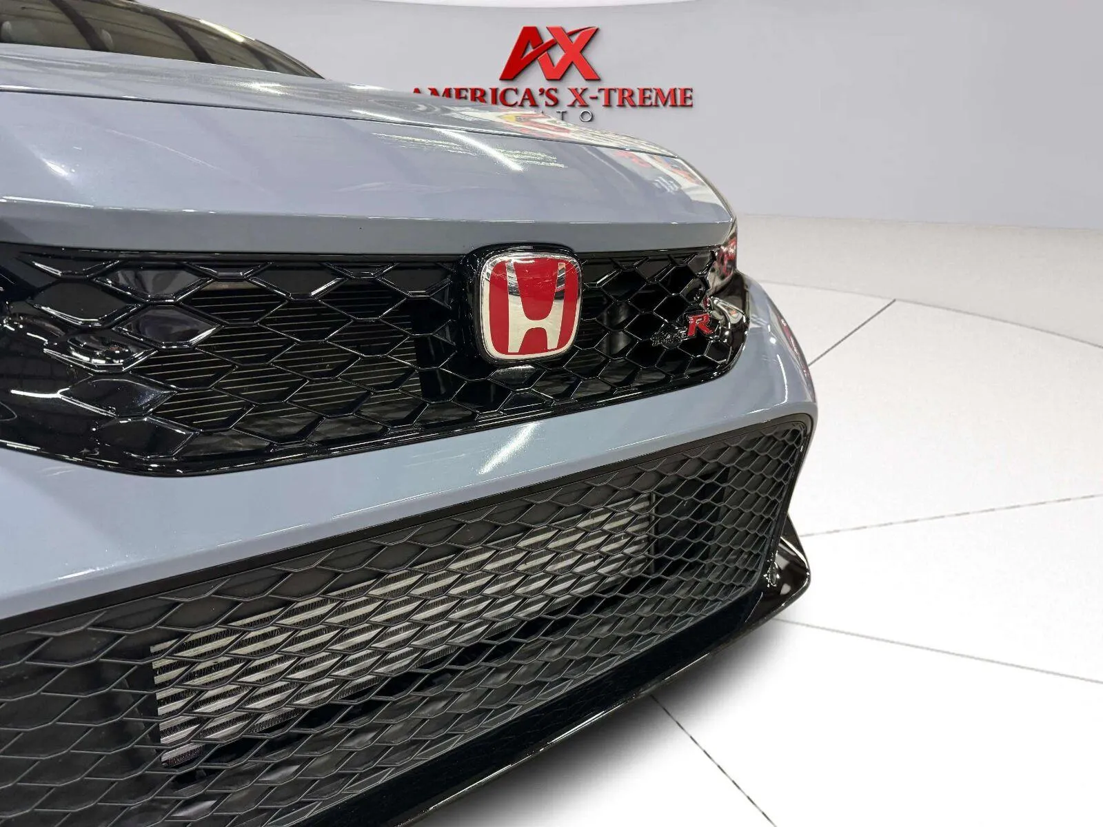 Honda Civic photo 8