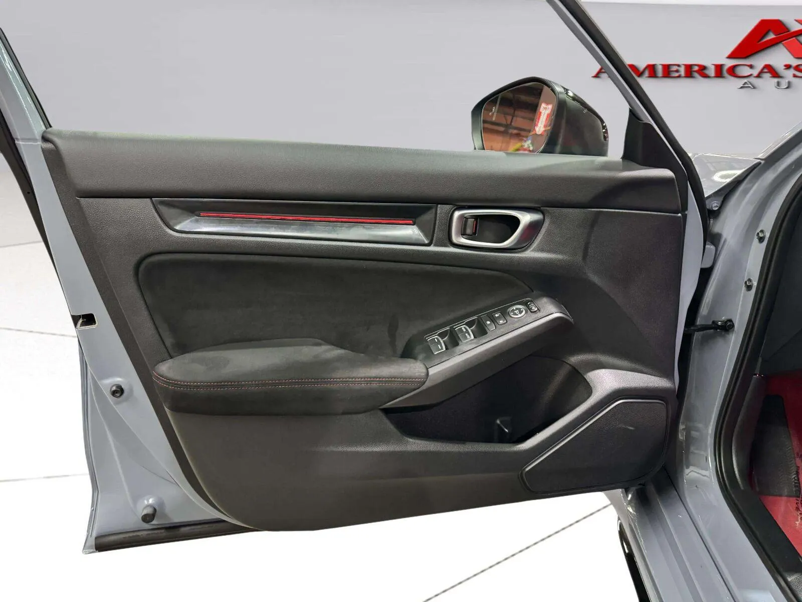 Honda Civic photo 14