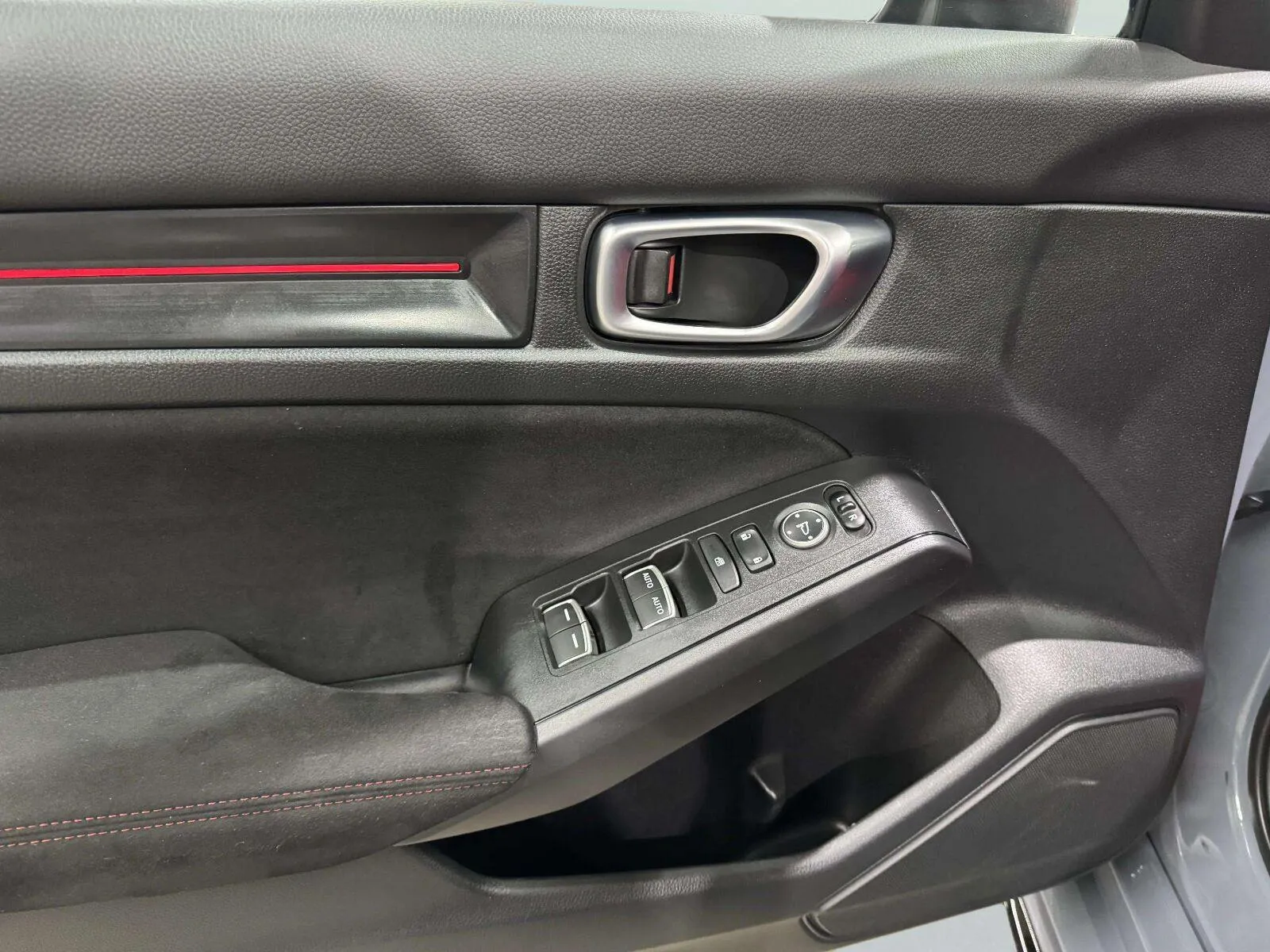 Honda Civic photo 15