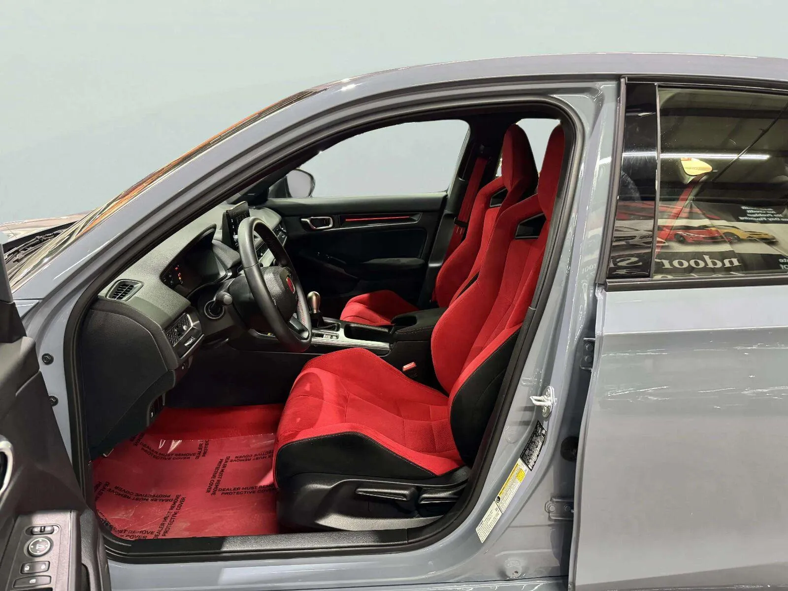 Honda Civic photo 16
