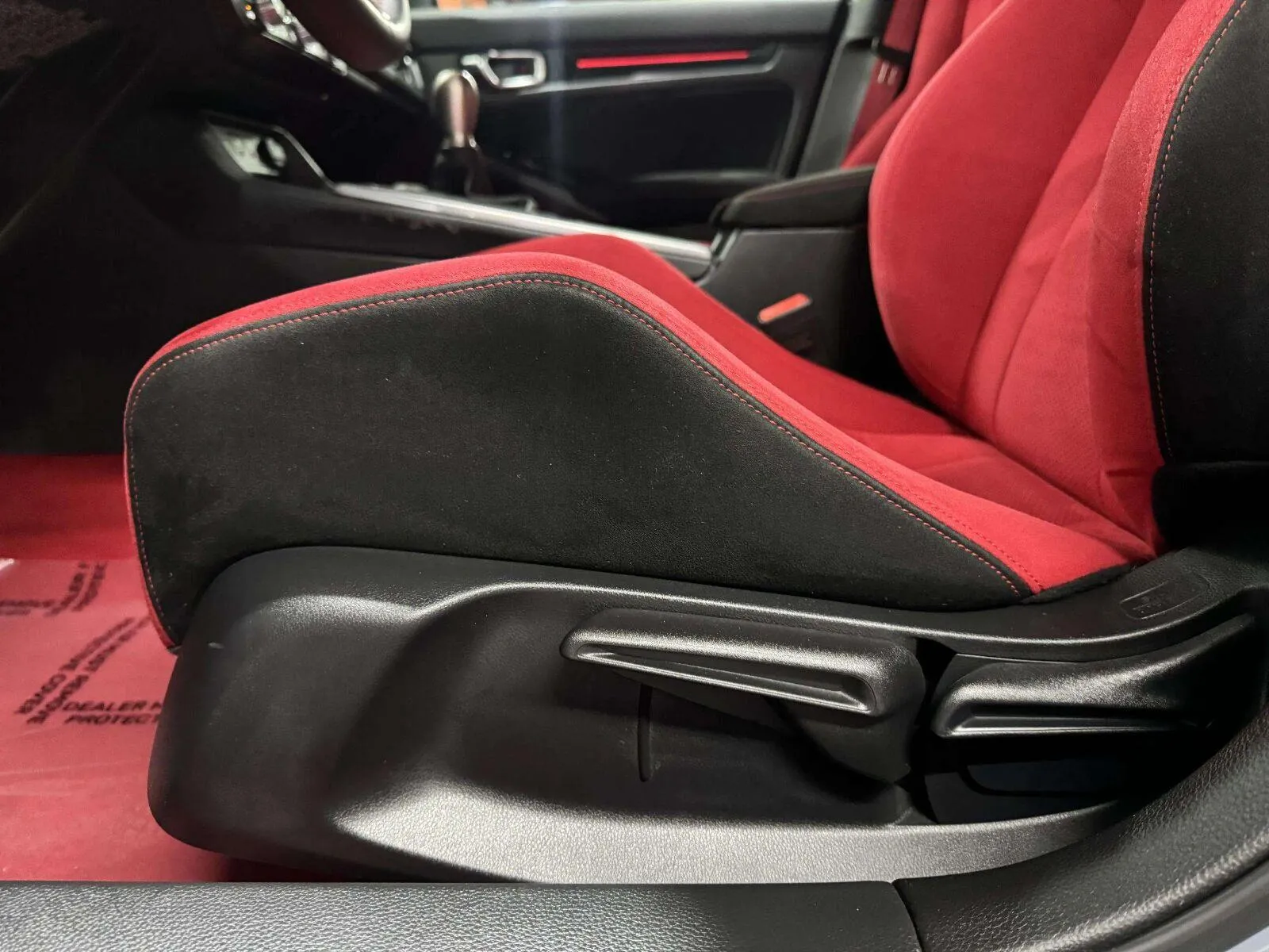Honda Civic photo 17