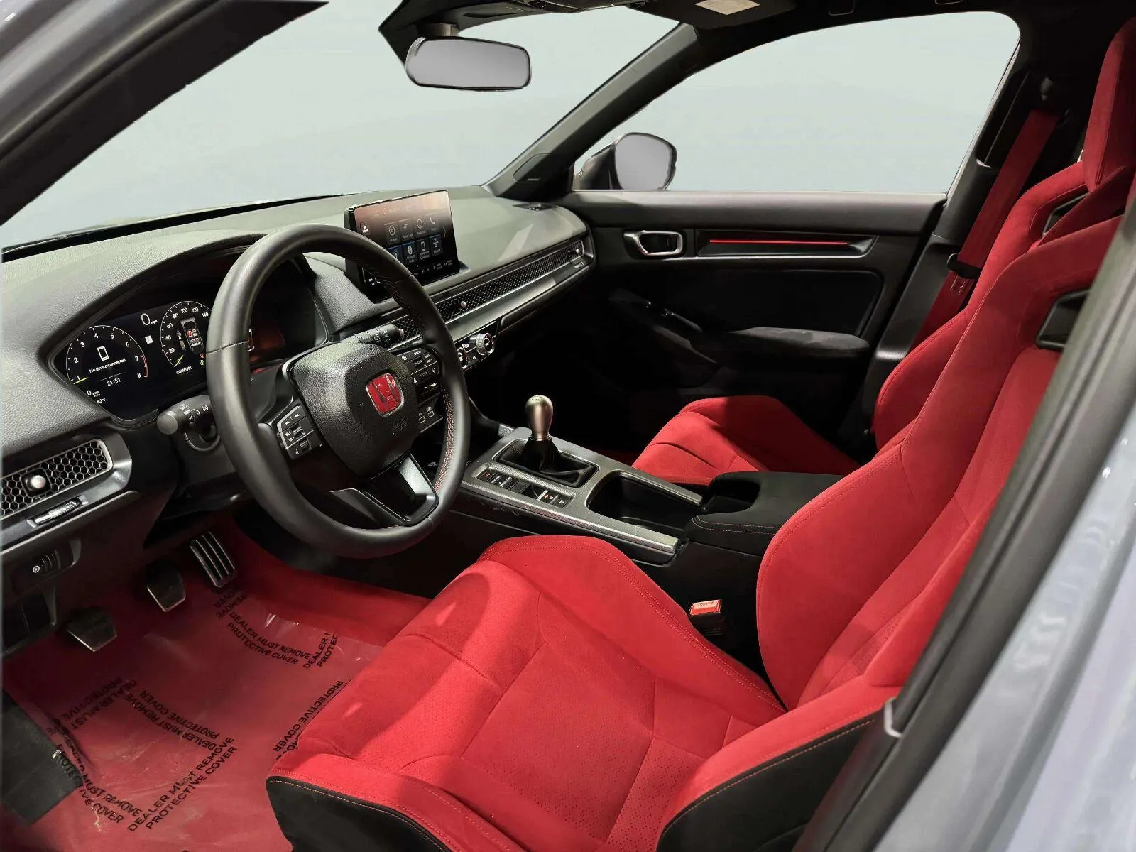 Honda Civic photo 18
