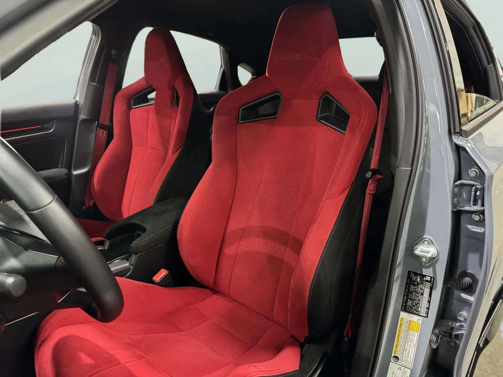 Honda Civic photo 19