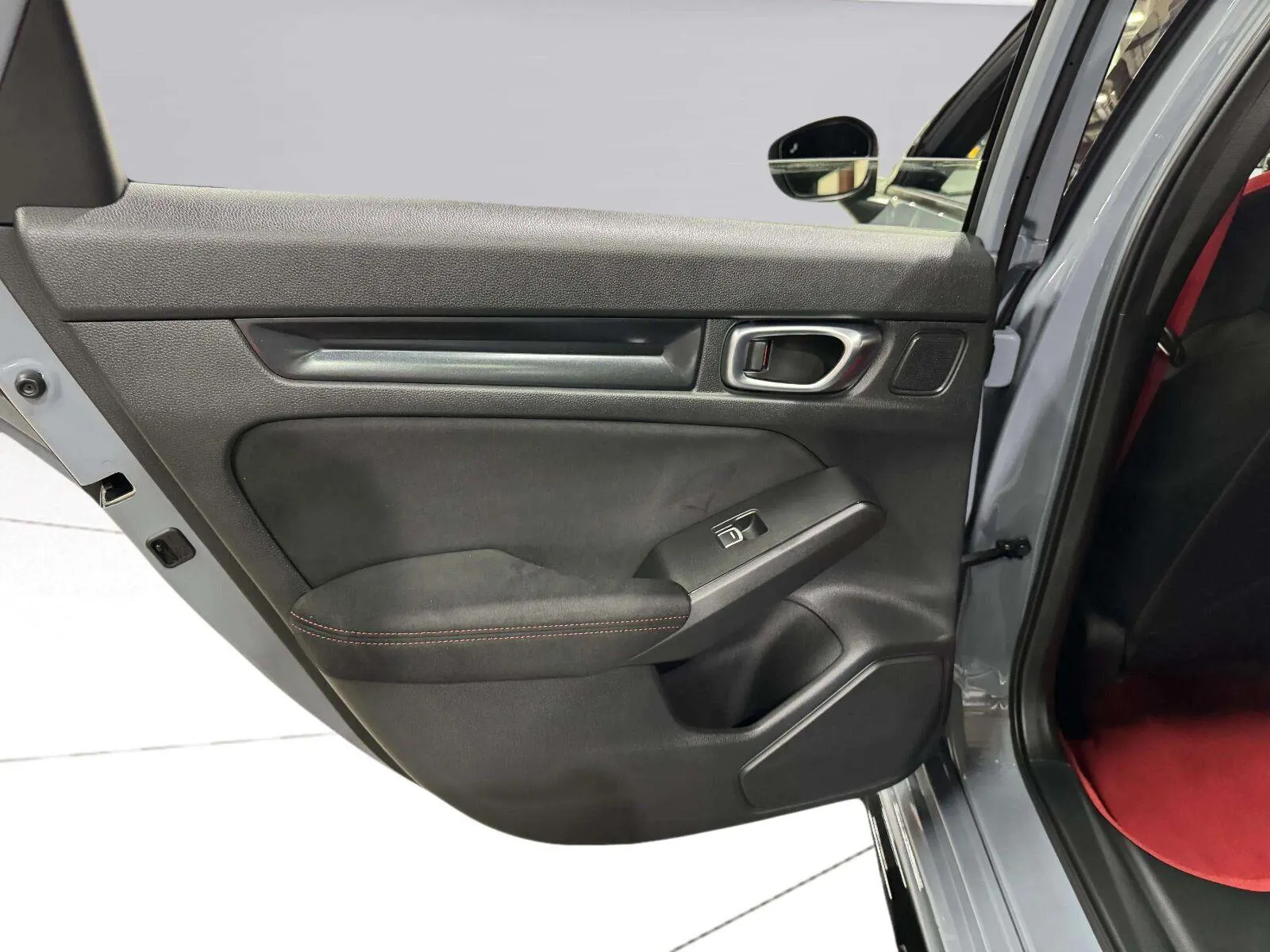 Honda Civic photo 20
