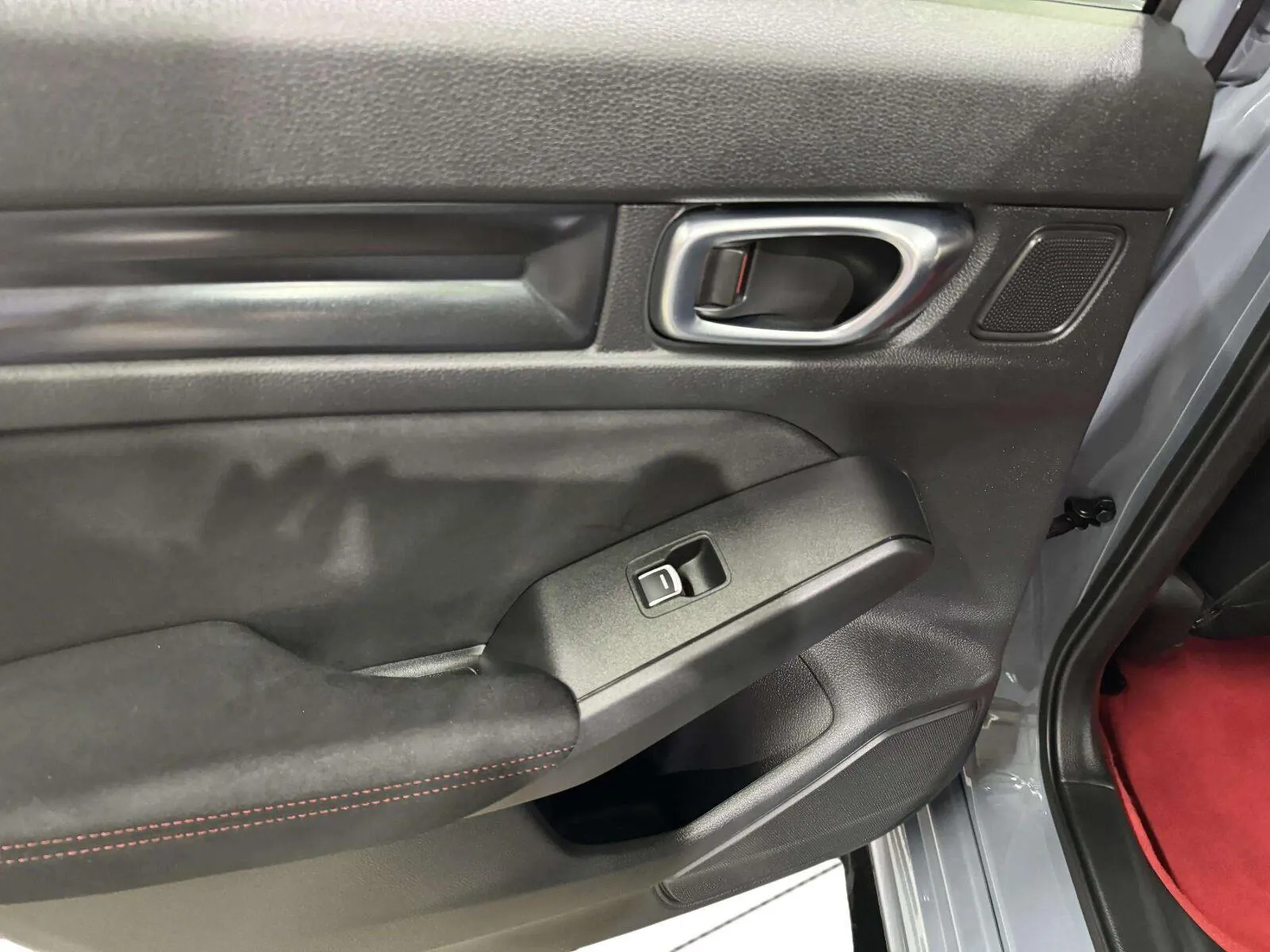 Honda Civic photo 21