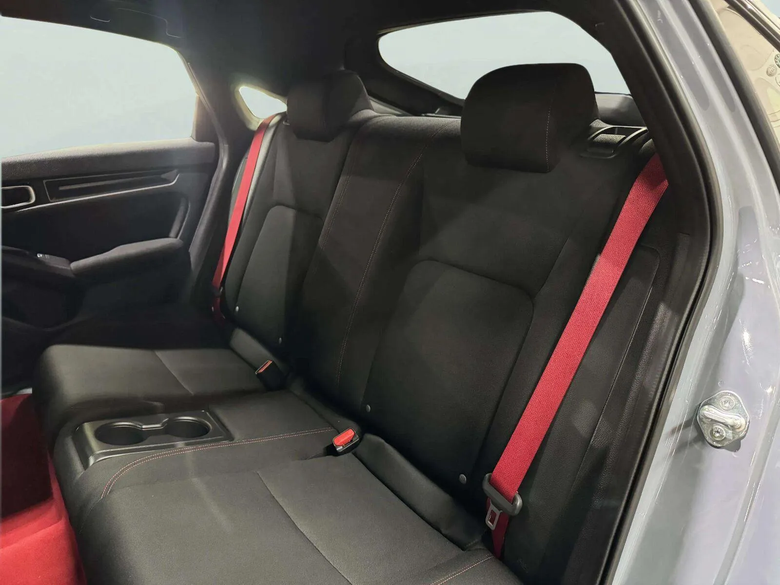 Honda Civic photo 25