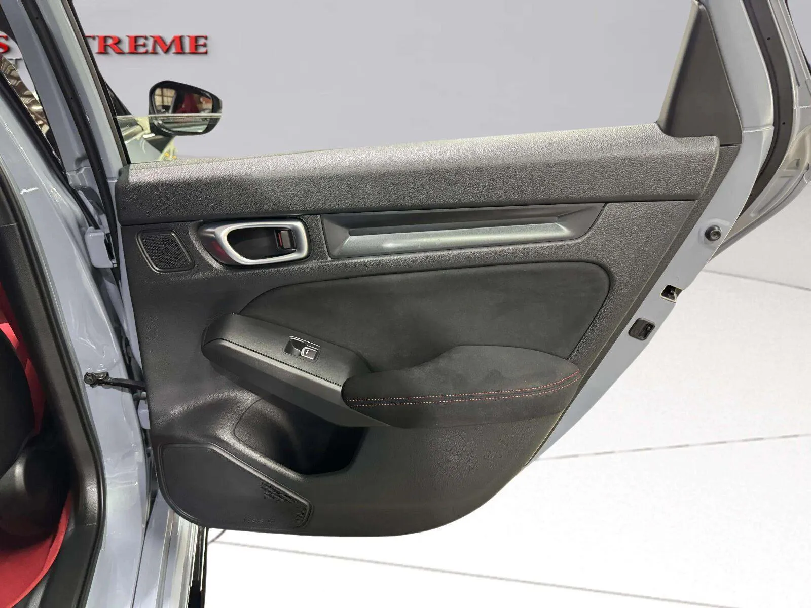 Honda Civic photo 26