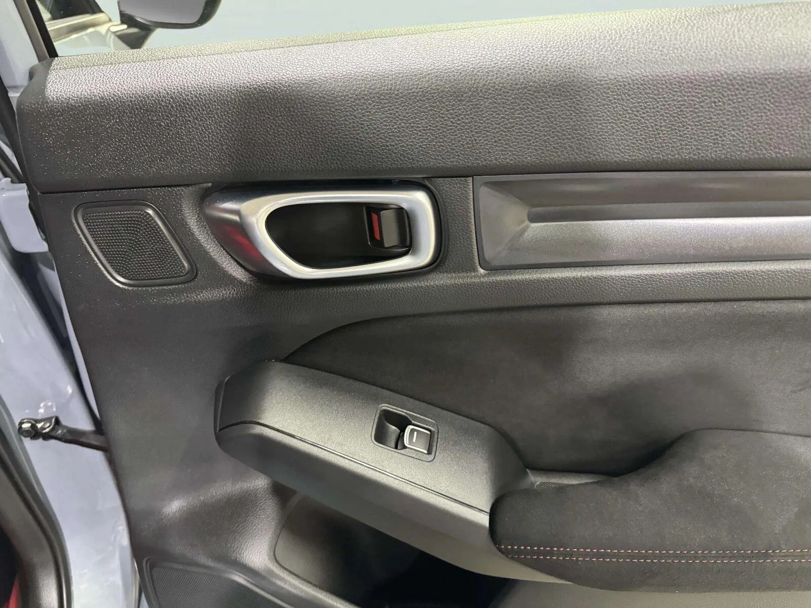 Honda Civic photo 27