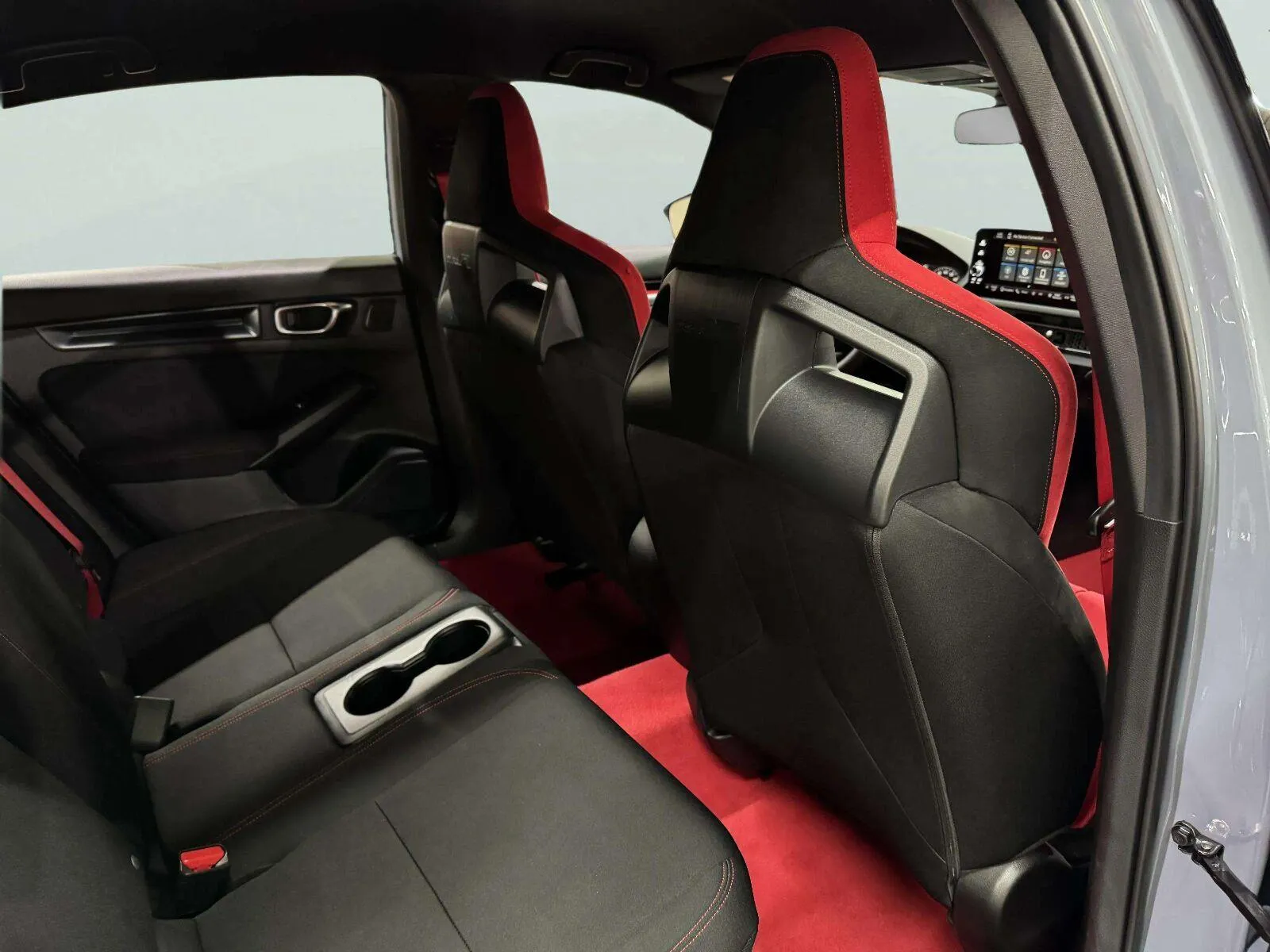 Honda Civic photo 28