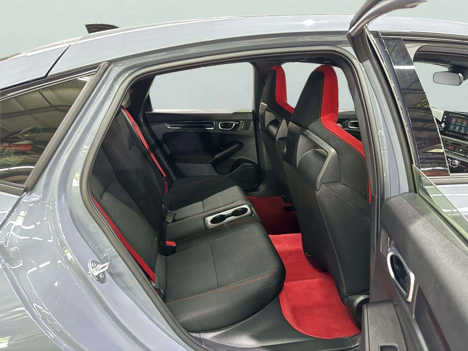 Honda Civic photo 29