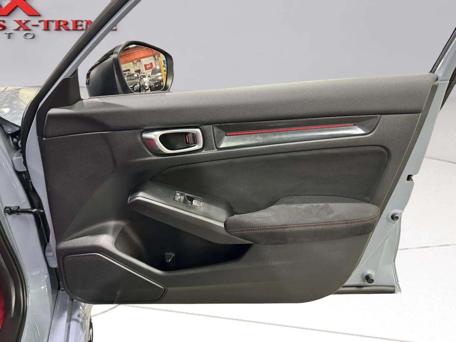 Honda Civic photo 31