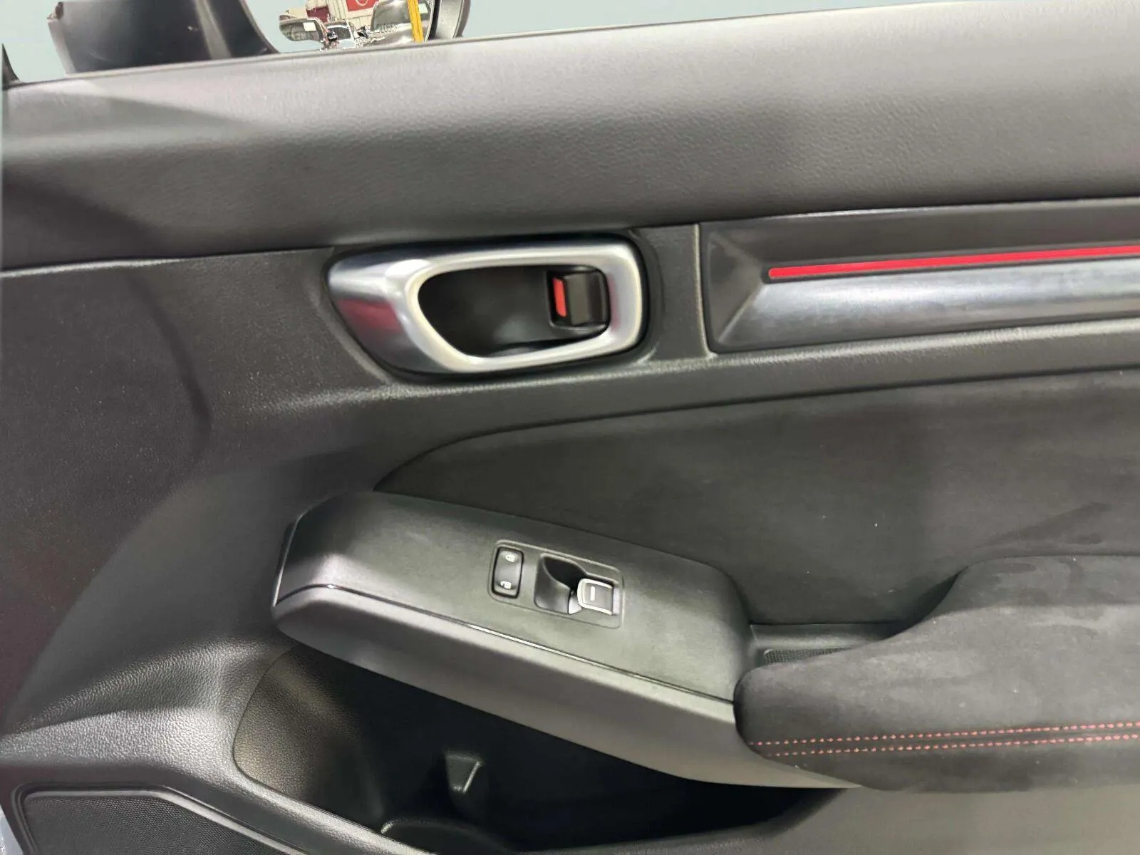 Honda Civic photo 32