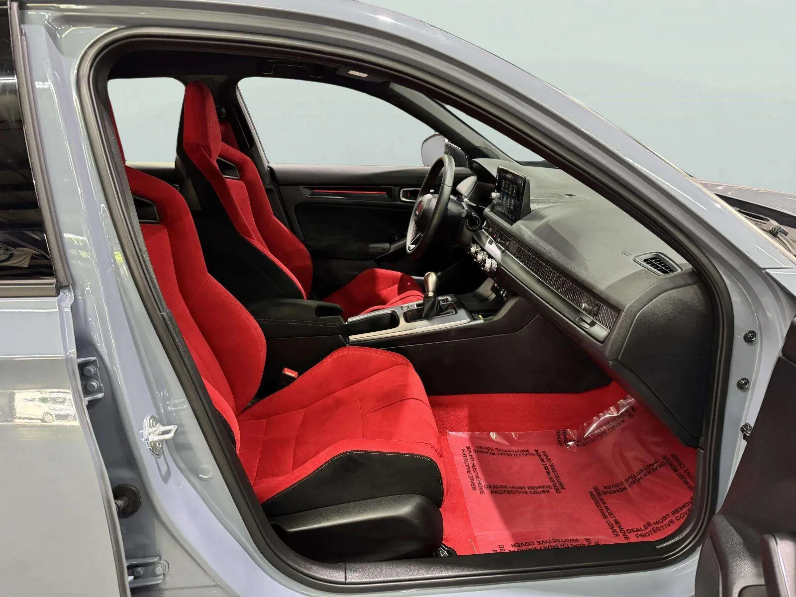 Honda Civic photo 33