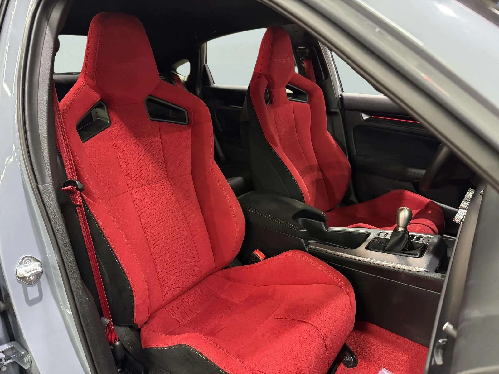 Honda Civic photo 35