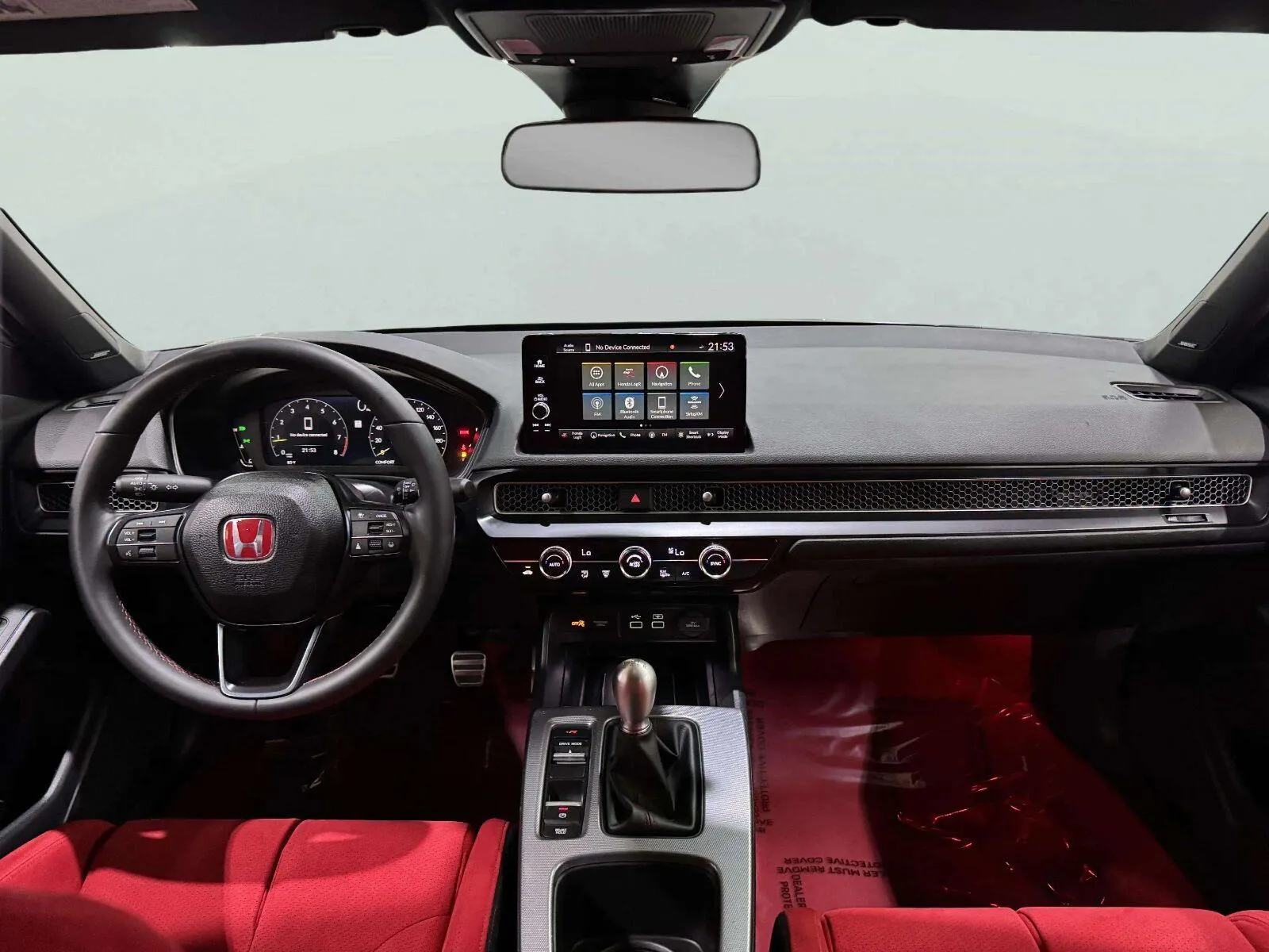 Honda Civic photo 37