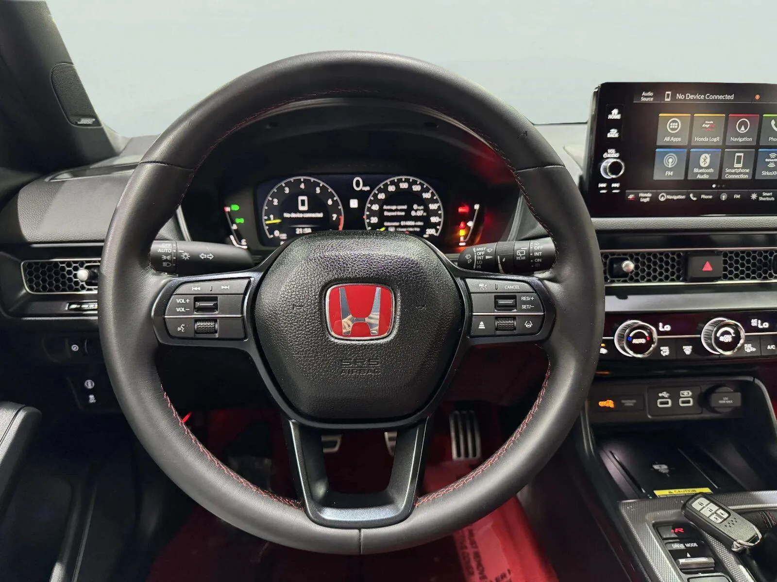 Honda Civic photo 38