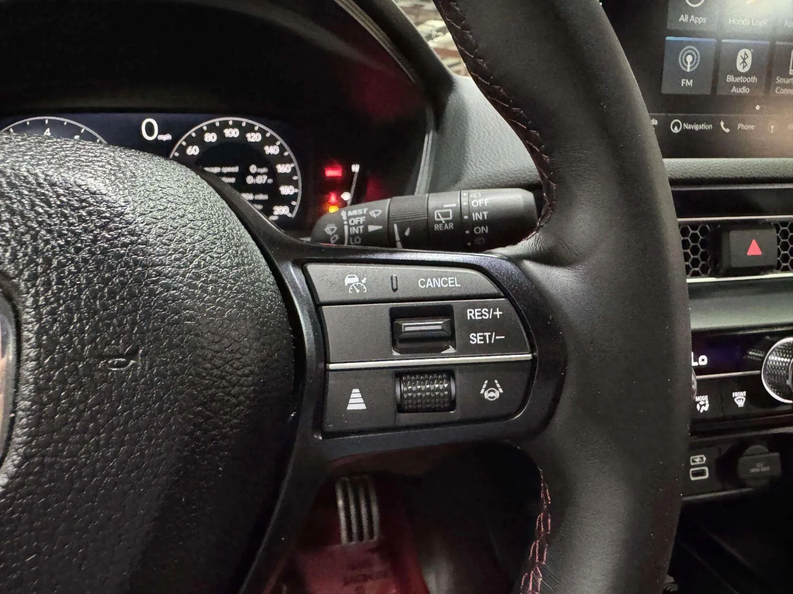 Honda Civic photo 39