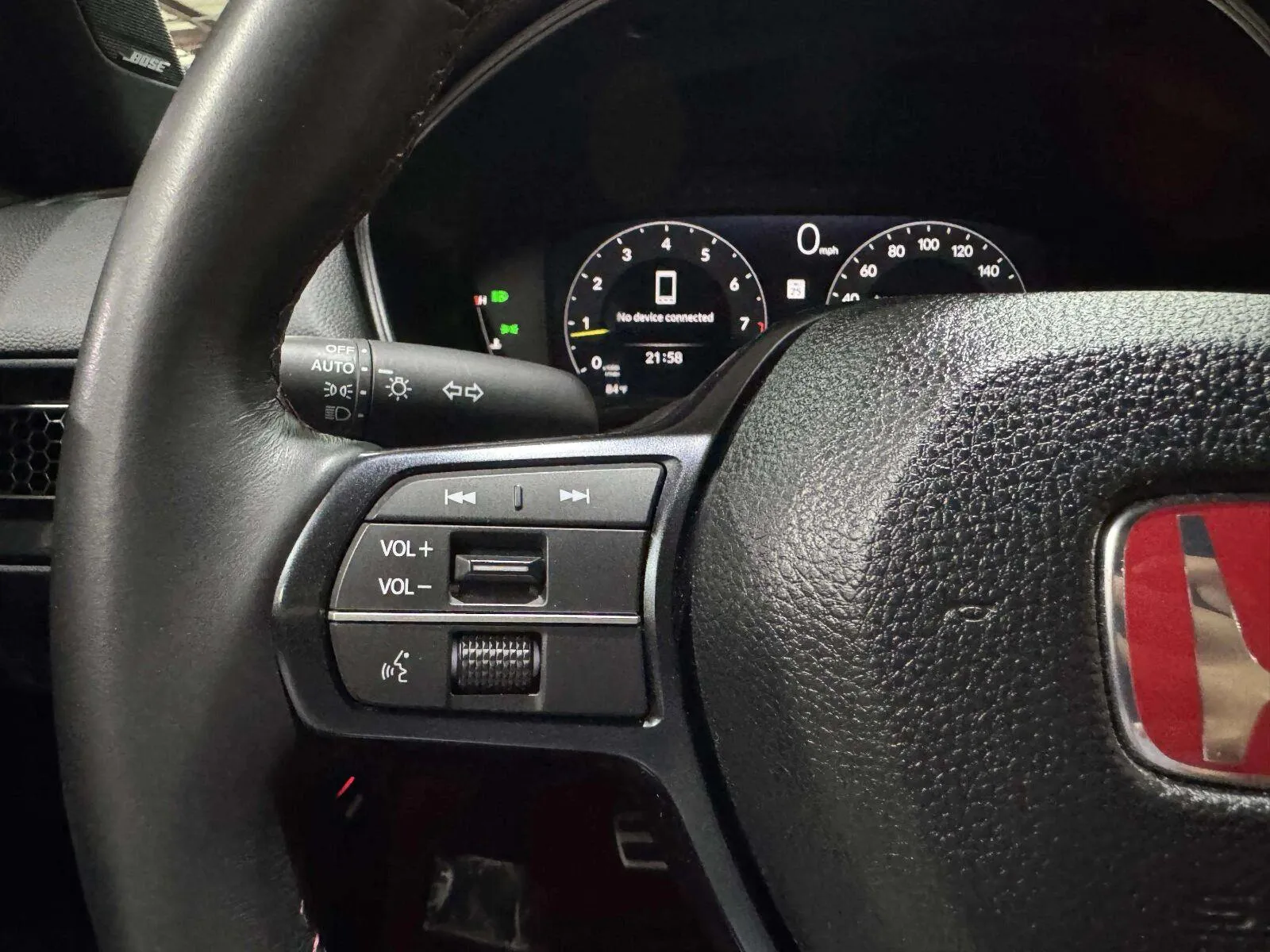 Honda Civic photo 40