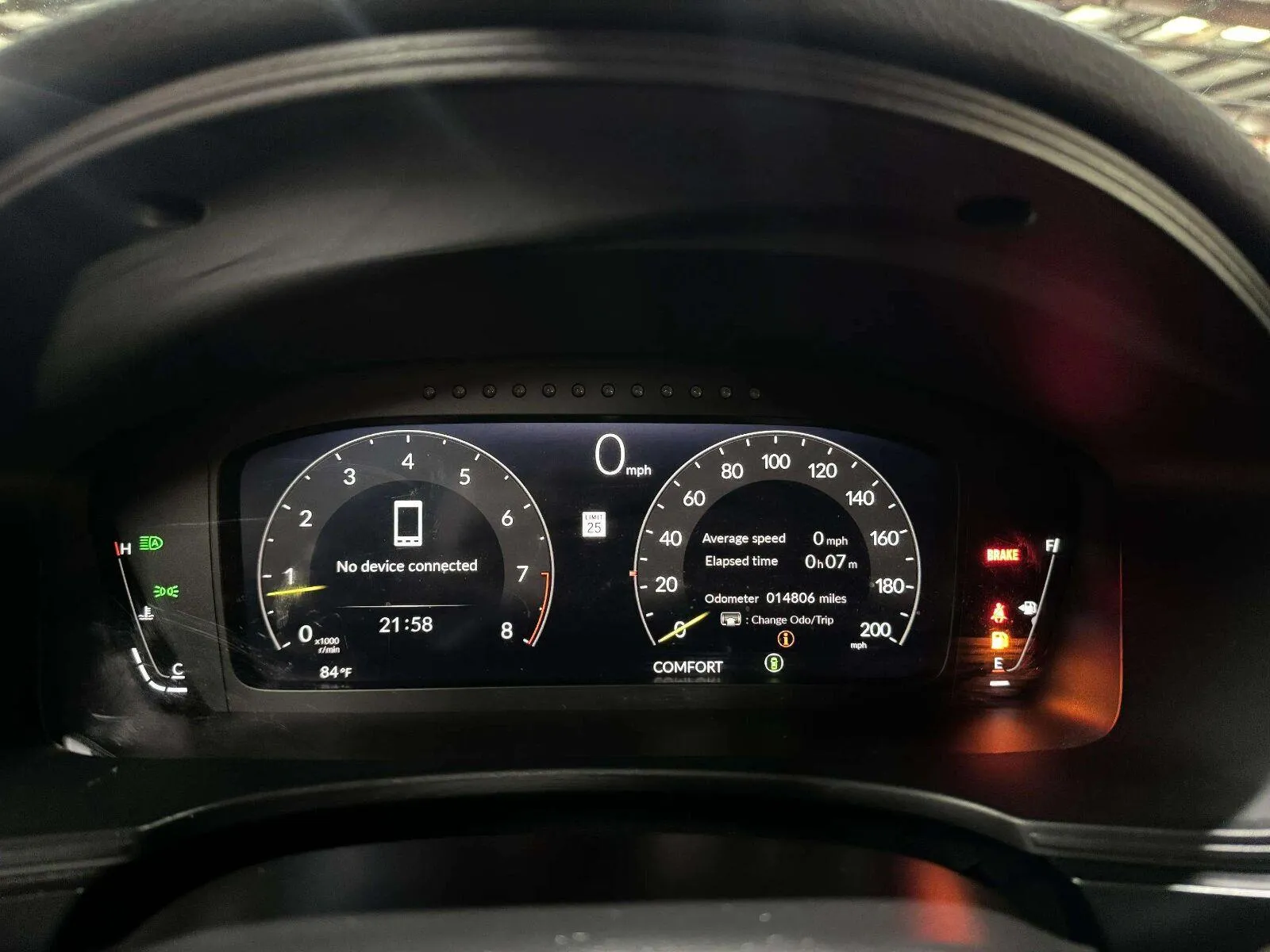 Honda Civic photo 41