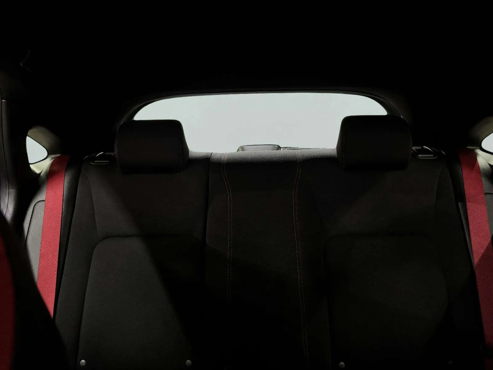 Honda Civic photo 49